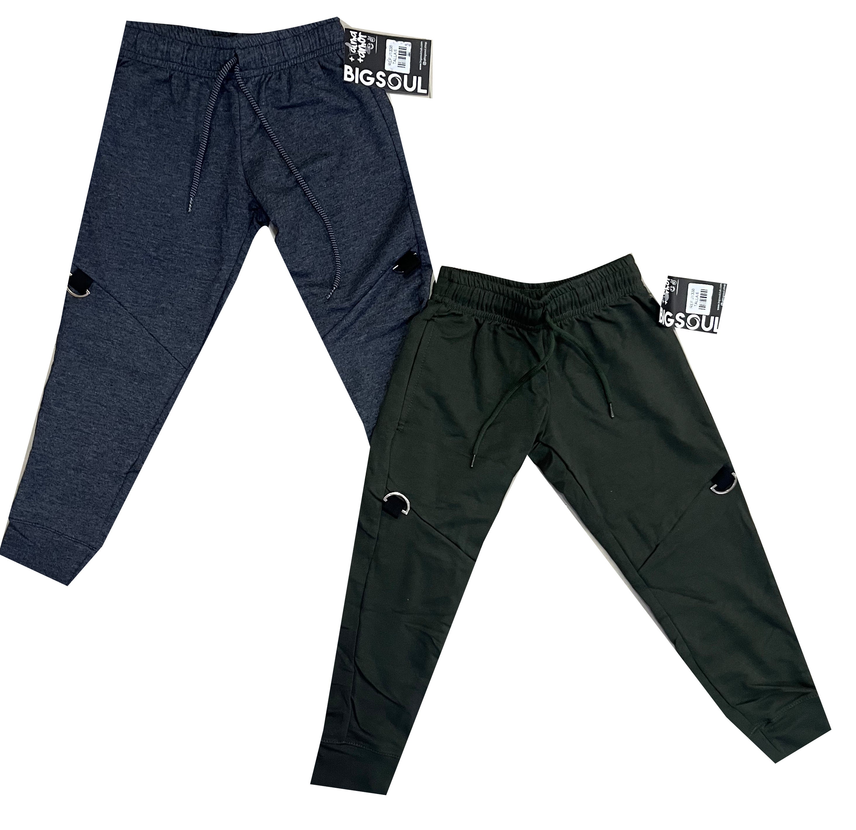 SETX2  JOGGER  VARIADO (003)