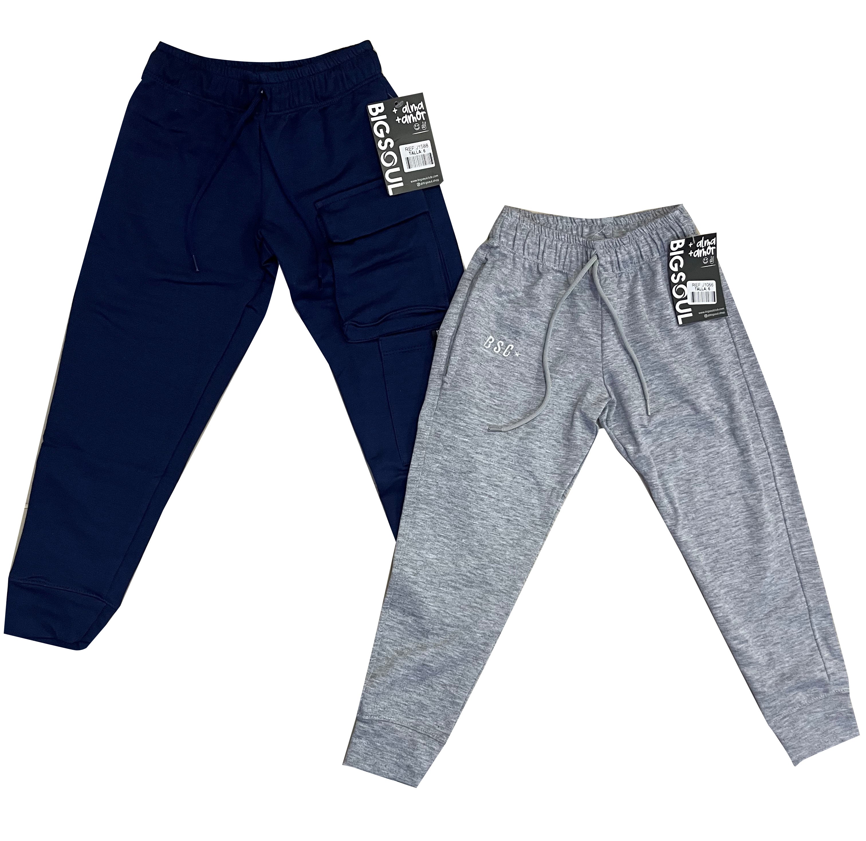 SETX2  JOGGER  VARIADO (004)