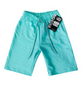 BR1001 BERMUDA  VERDE MENTA BURDA  TALLA 18