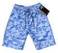 BR1001 BERMUDA BURDA SUBLIMADA CAMUFLADA AZUL