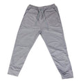 J1001 JOGGER  SILUETA AMPLIA BURDA ALGODON  COLOR GRIS