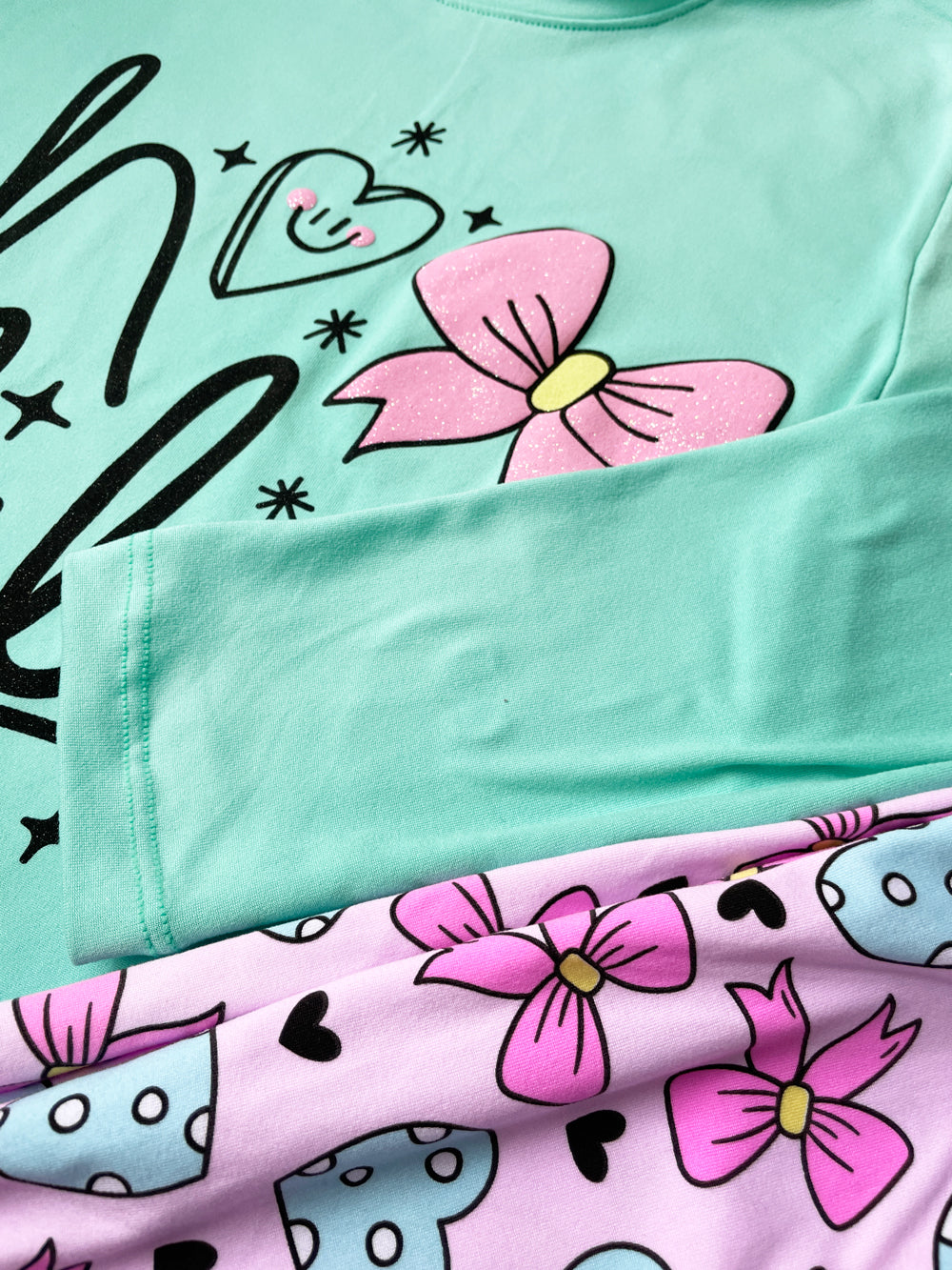 PIJAMA OH LALA CAMIBUSO