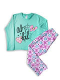 PIJAMA OH LALA CAMIBUSO