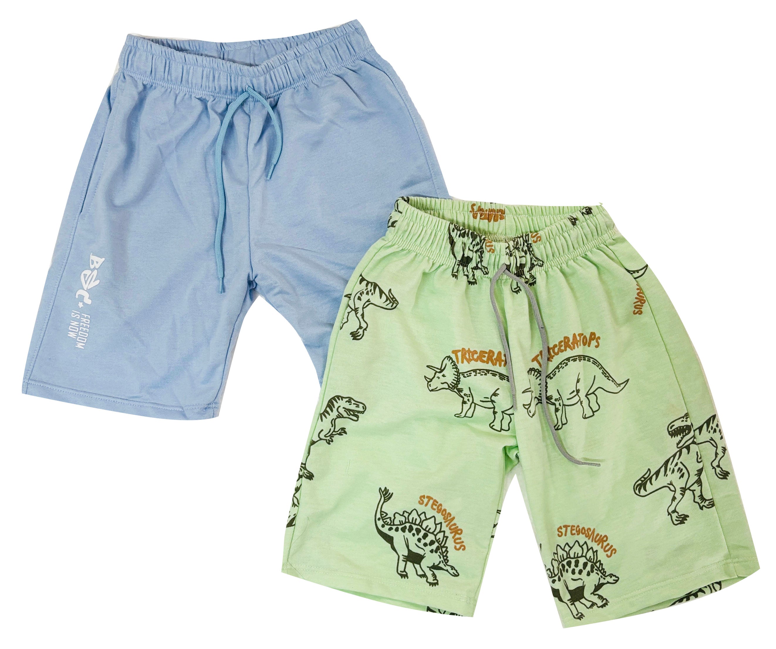 SET X2 BERMUDA BURDA  002 TALLA 10