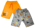 SET X2 BERMUDA BURDA  003 TALLA 10