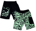 SET X2 BERMUDA BURDA  021 TALLA 6