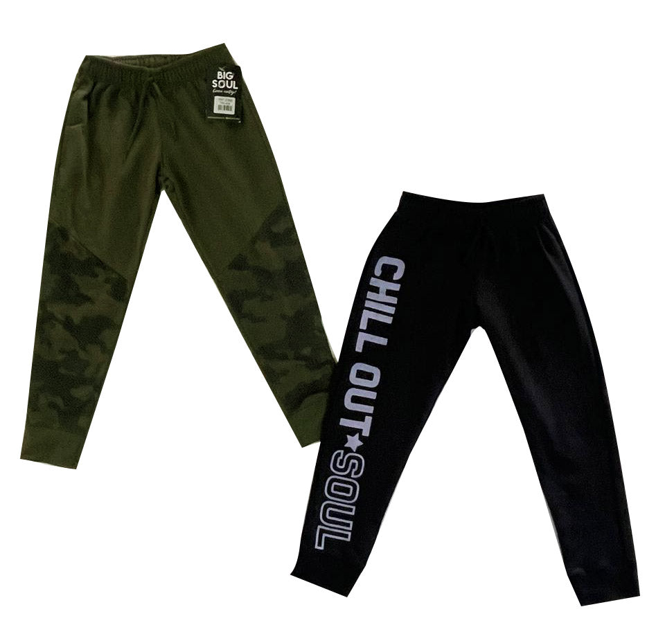 SETX2 $49.900 JOGGER  VARIADO (027)