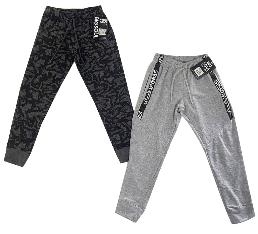 SETX2 $49.900 JOGGER  VARIADO (040)