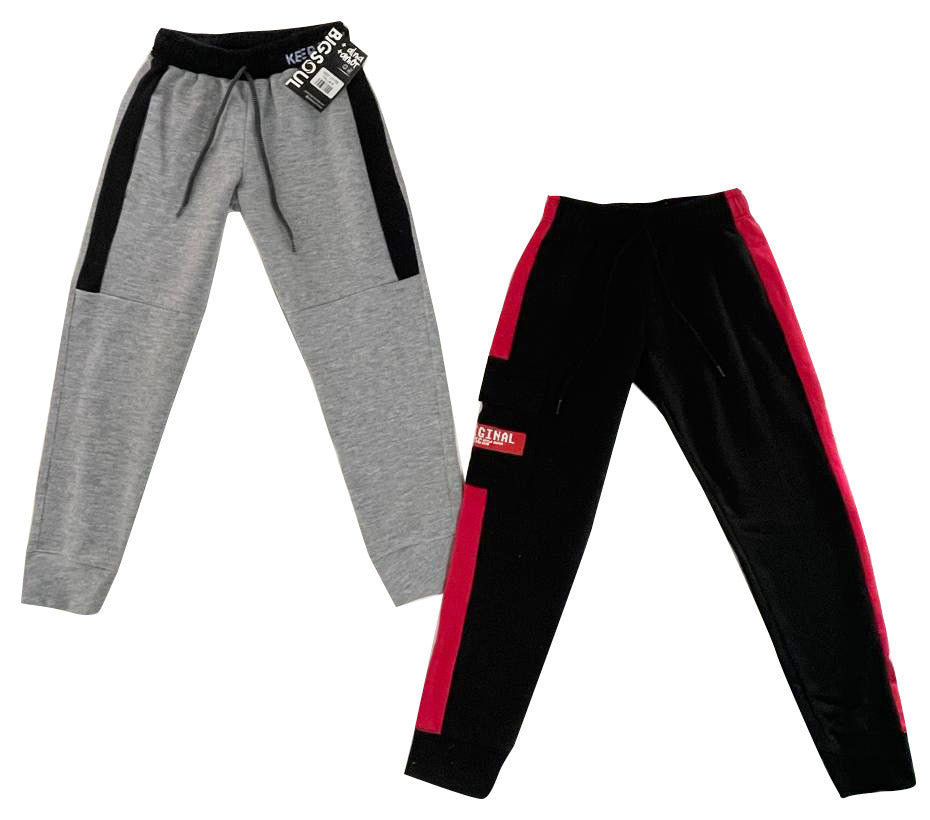 SETX2 $49.900 TALLA 8JOGGER  VARIADO (041)