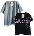 PACK CAMISETA OVER SIZE PROMO71x 39.900 TALLA 10