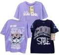 PACK CAMISETA OVER SIZE PROMO75x 39.900