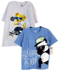 PACK CAMISETA OVER SIZE PROMO78x 39.900