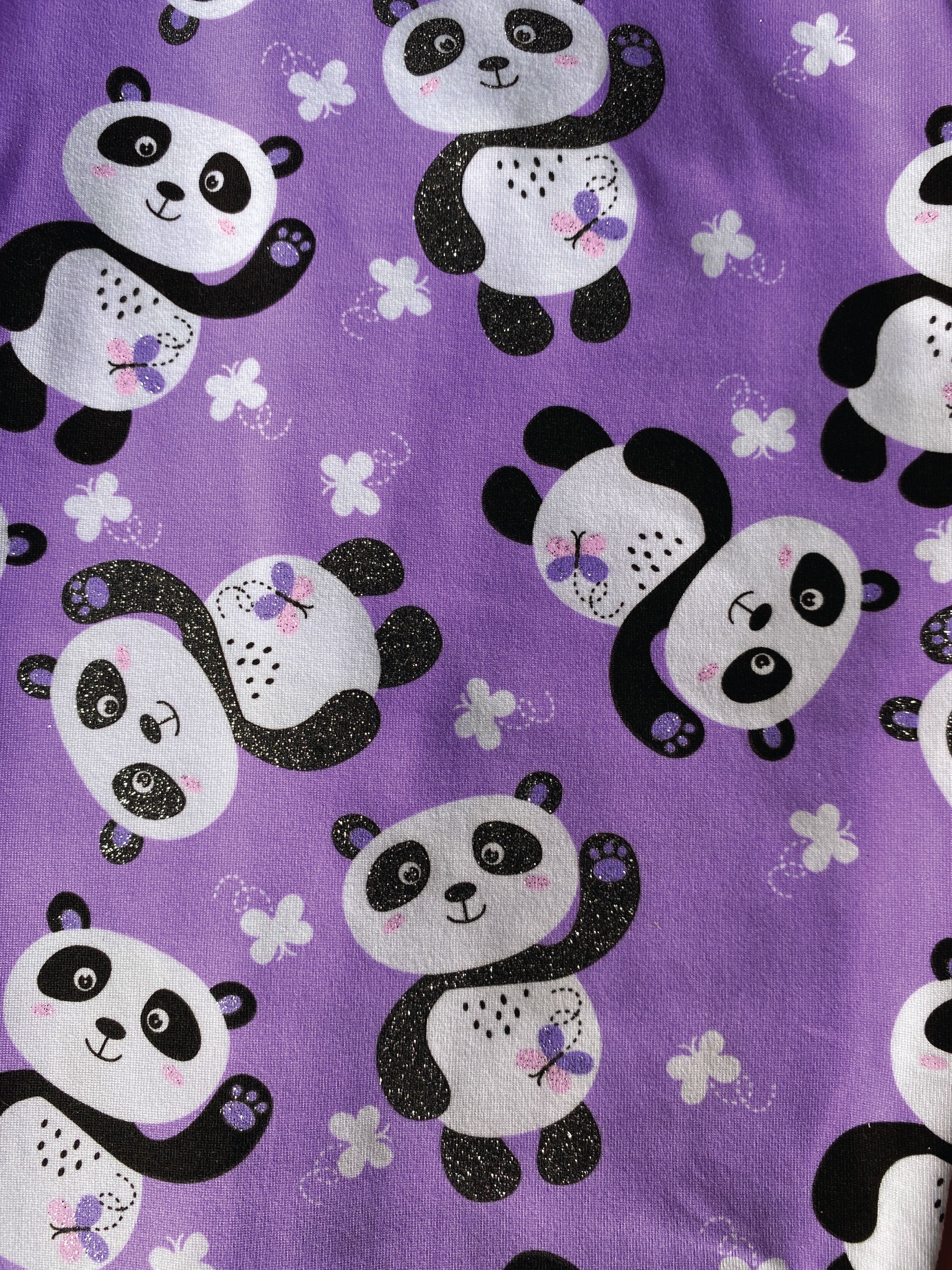 PL2516 PIJAMA PANDITAS MENTA