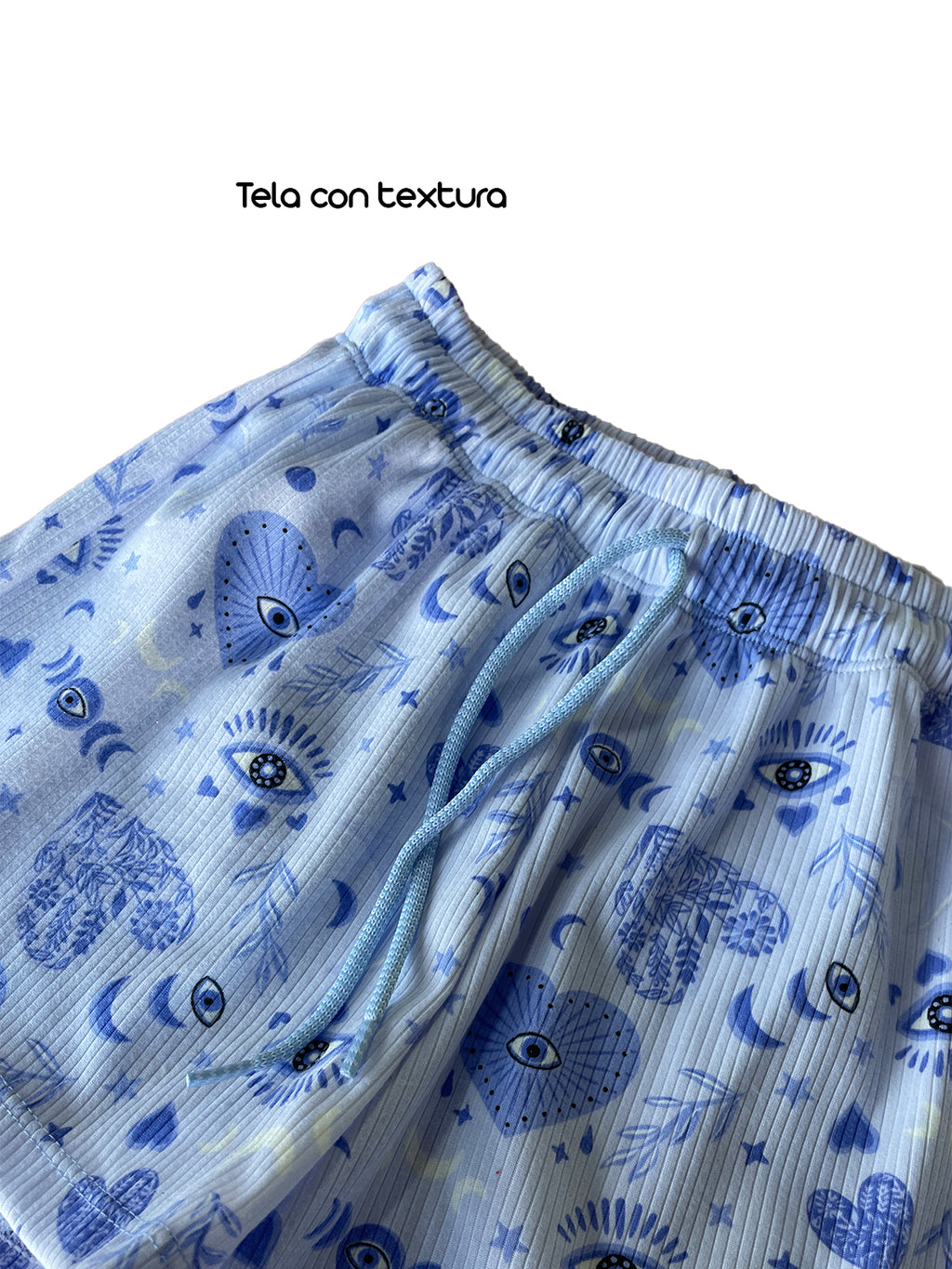 MULTIUSOS NIÑA BLUE