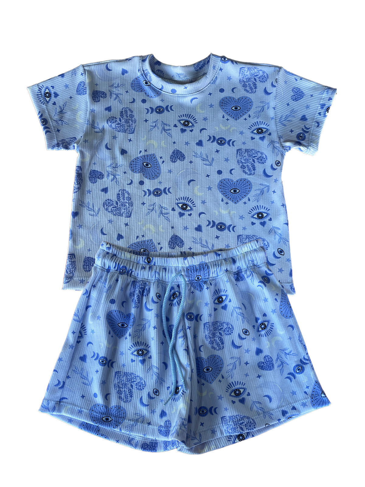 MULTIUSOS NIÑA BLUE