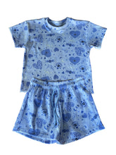 Cargar imagen en el visor de la galería, MULTIUSOS NIÑA BLUE
