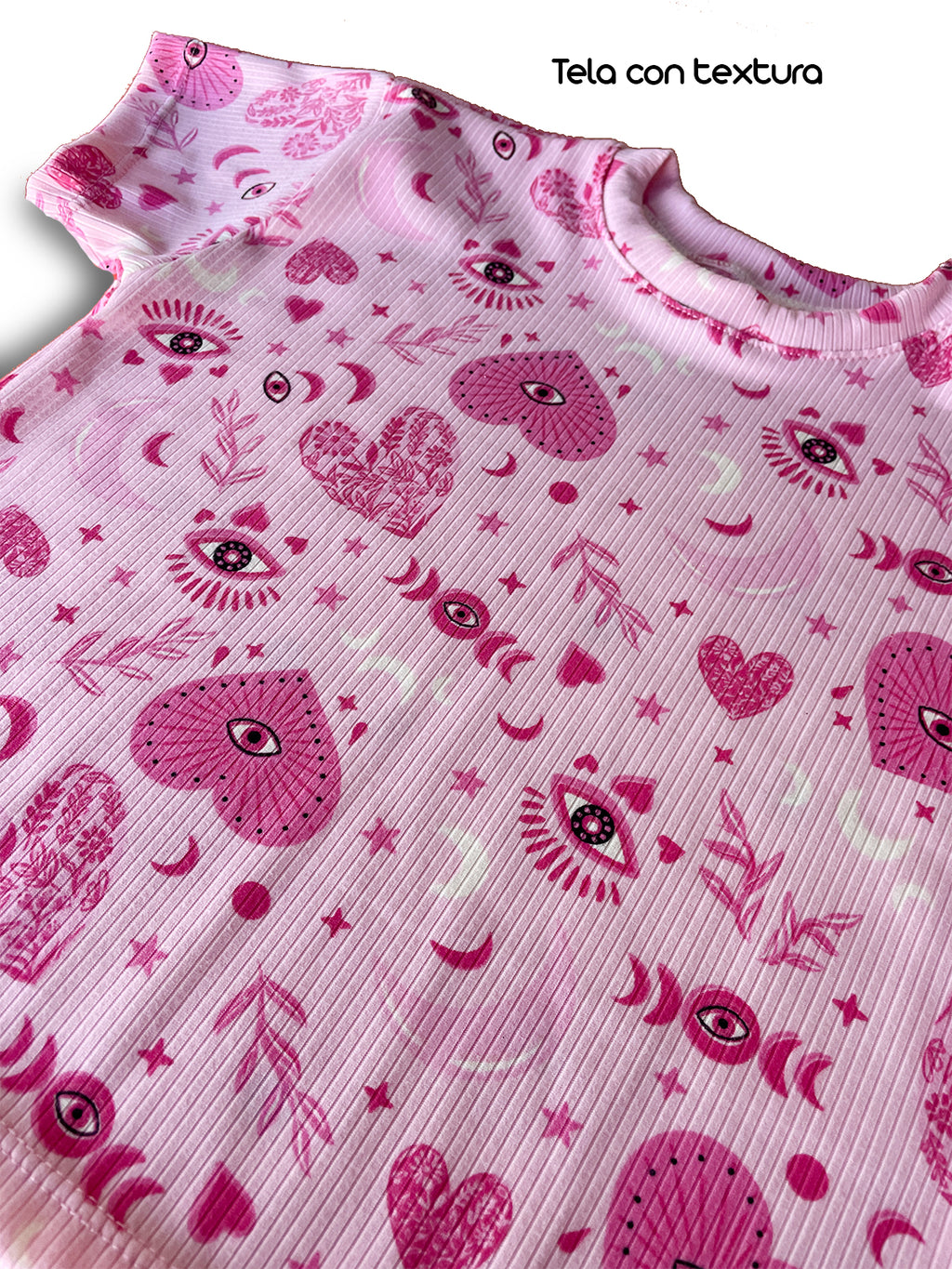 MULTIUSOS NIÑA PINK