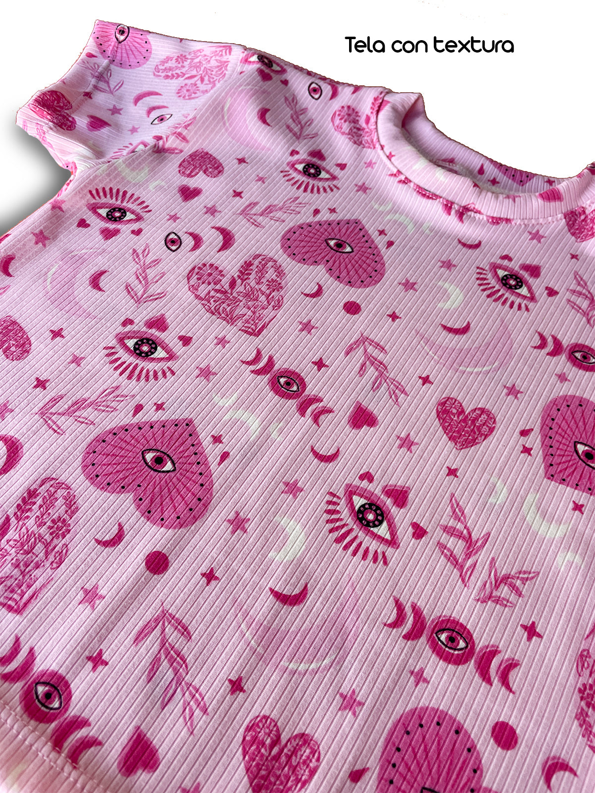 MULTIUSOS NIÑA PINK