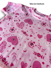 Cargar imagen en el visor de la galería, MULTIUSOS NIÑA PINK
