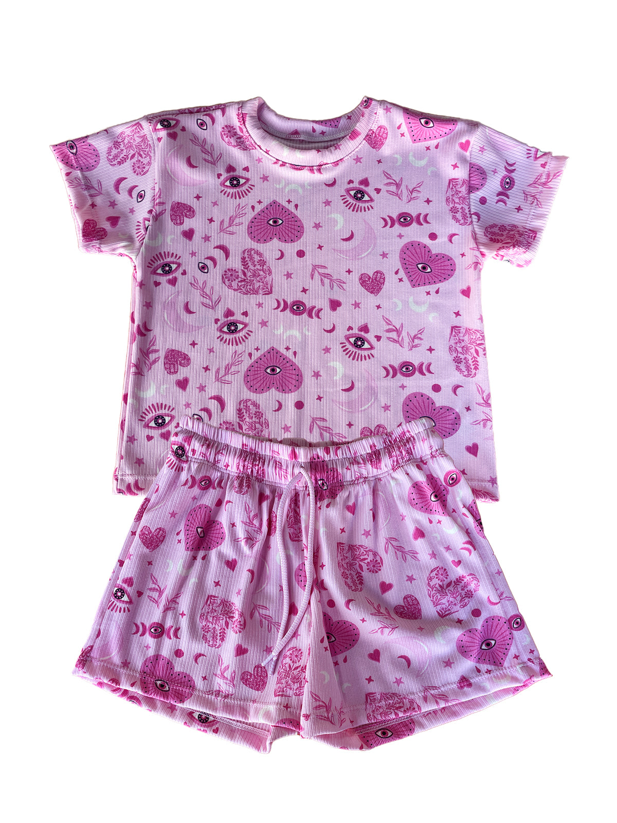 MULTIUSOS NIÑA PINK