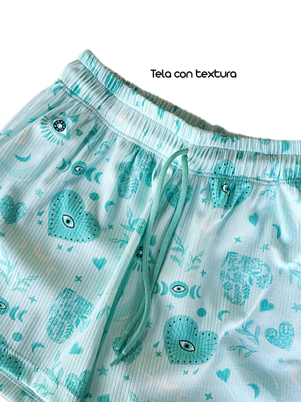 MULTIUSOS NIÑA GREEN