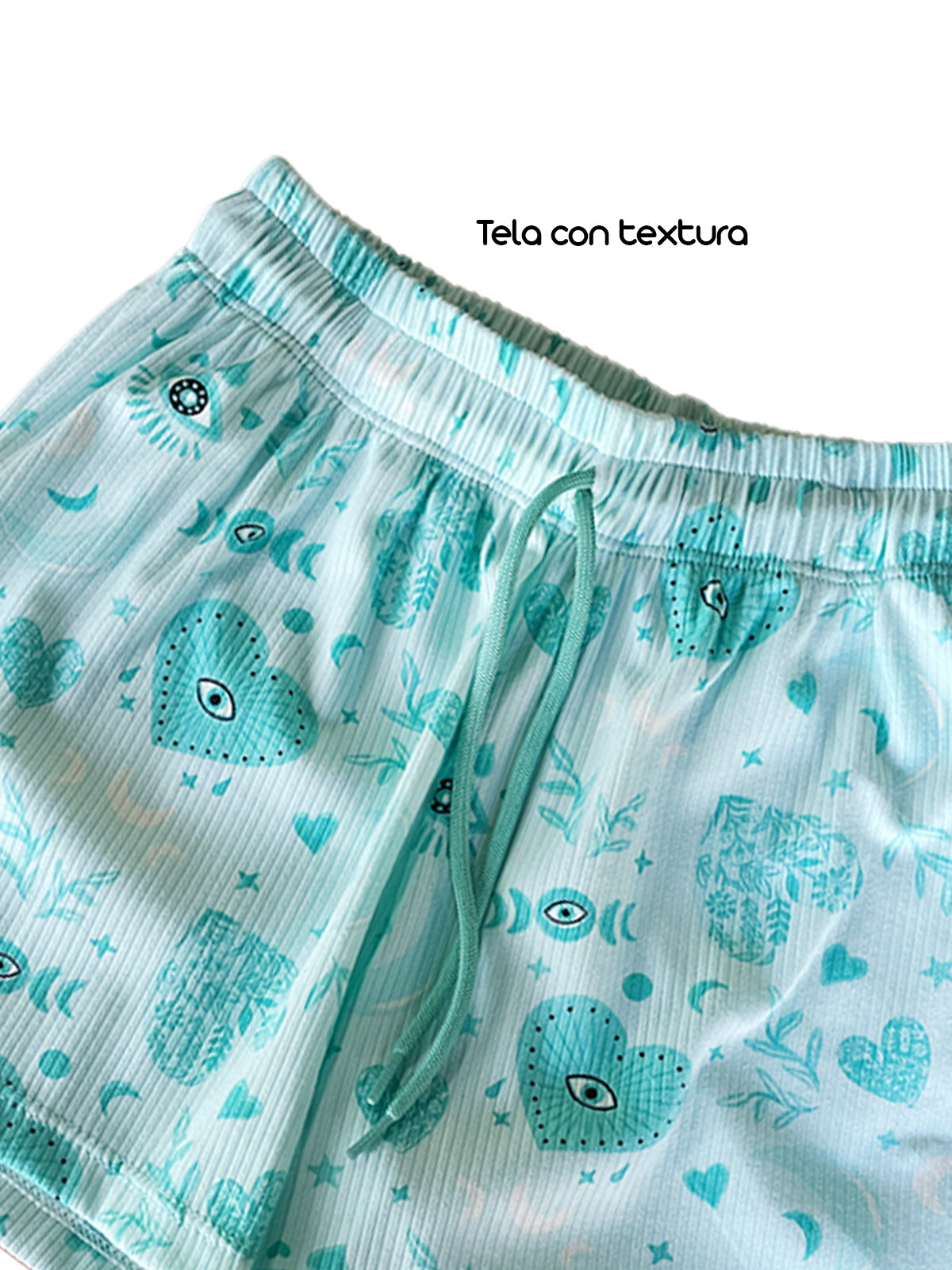 MULTIUSOS NIÑA GREEN