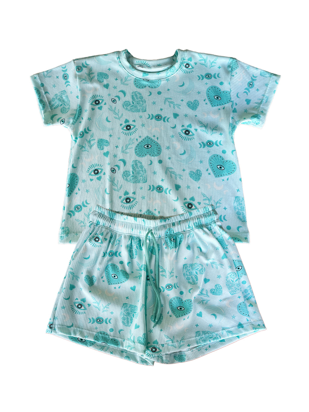 MULTIUSOS NIÑA GREEN